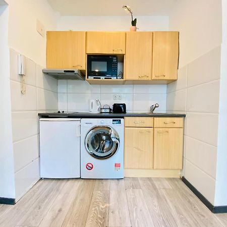 Cute 1Br Apt - 10 Mins Walk From Downtown Wenen Buitenkant foto