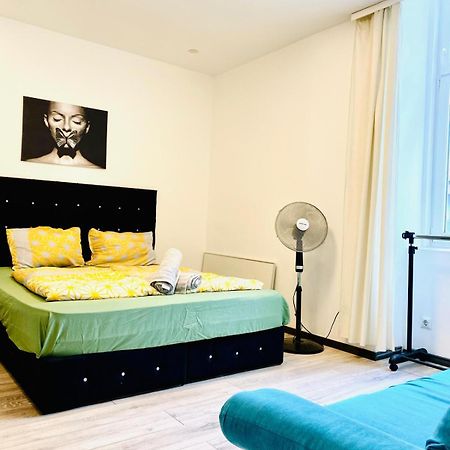 Cute 1Br Apt - 10 Mins Walk From Downtown Wenen Buitenkant foto
