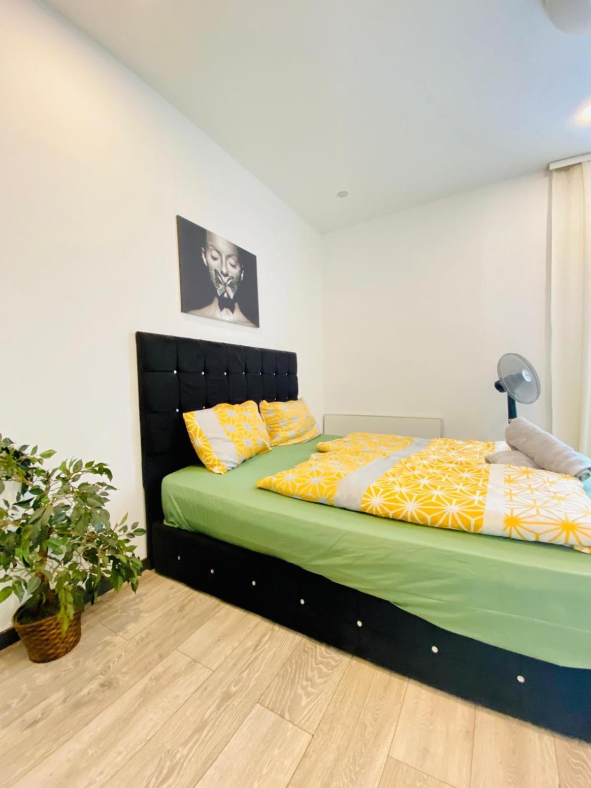 Cute 1Br Apt - 10 Mins Walk From Downtown Wenen Buitenkant foto