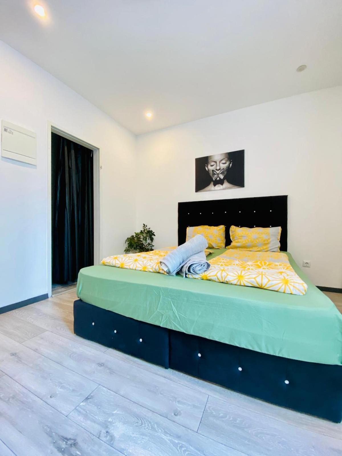 Cute 1Br Apt - 10 Mins Walk From Downtown Wenen Buitenkant foto